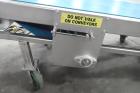 Incline Belt Conveyor